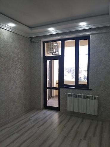 Uzunmüddətli kirayə mənzillər: Əhmədli m/s. Ukraina dairəsi. Yeni tikili. Kontakt Home — 23