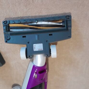 Štapni usisivači: Nov Sencor Svc 7814Vt bežični štapni usisivač 2 U 1 Nov neraspakovan — 9