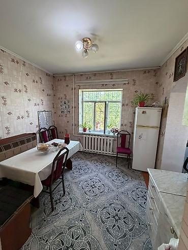 samatova: 🏡 Продаётся уютный дом в жилмассиве Алтын Ордо! Новопавловка 📍 — 3