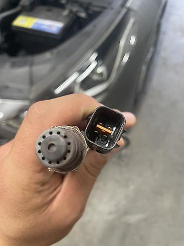 катализатор киа: Продаю Лямда зон нижний, после катализатора для Kia, Hyundai 4-х — 1