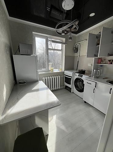 Продажа квартир: 1 комната, 38 м², 104 серия, 4 этаж, Евроремонт — 3