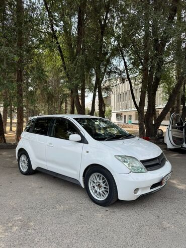 купить тойота харриер в бишкеке: Toyota ist: 2002 г., 1.5 л, Автоматические, Бензин, Седан
