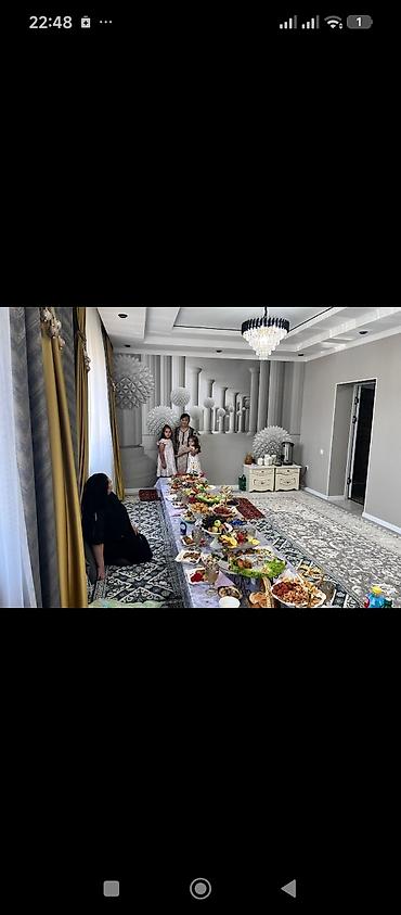 Продажа коттеджей и домов: 5 комнат, 190 м², 5 соток, Каракол, Собственник — 23