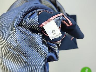 pull ane bear: Marynarka męska, rozmiar L — 5