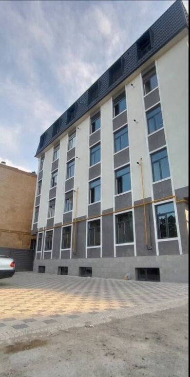 продаю дом азия молл: 1 комната, 37 м², Индивидуалка, 5 этаж, Косметический ремонт