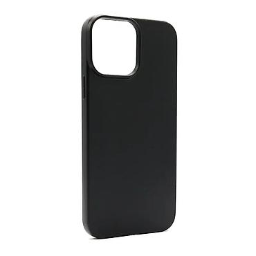 prestigio multipad 4g: Futrola ULTRA TANKI KOLOR za iPhone 14 Pro (6.1) crna. Kataloški broj — 1