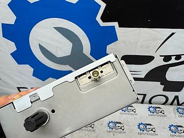 Другие автозапчасти: Блок навигации Smart Fortfour W453 2016 Контрактный из Германии, в — 9