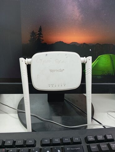 модем yota 4g lte: Двухантенный Wi‑Fi маршрутизатор Tenda. - Бренд: Tenda (логотип на