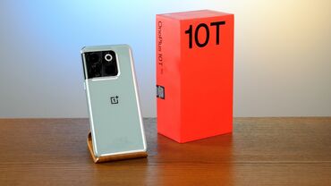 oneplus 9: OnePlus 10T, 128 GB, Sensor, Barmaq izi, Face ID