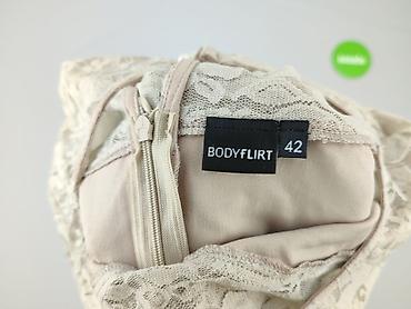 s flirt: Bodyflirt, Sukienka damska, rozmiar XL — 4