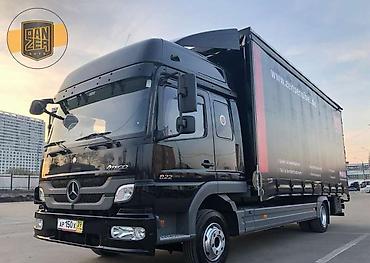 sprinter 516: Грузоперевозки Бишкек Балыкчы Чолпон Ата Каракол 📣📣📣📣📣📣📣📣📣📣📣 — 1