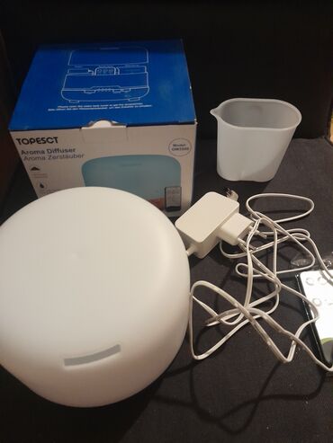 Ostali kućni dekor: Difuzer, Novo — 12