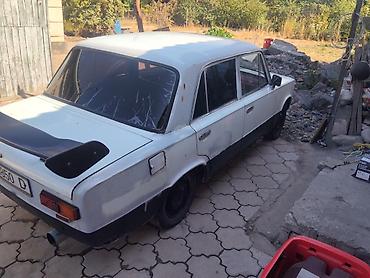дверь ваз 2107: ВАЗ (ЛАДА) : 1975 г., Седан — 4