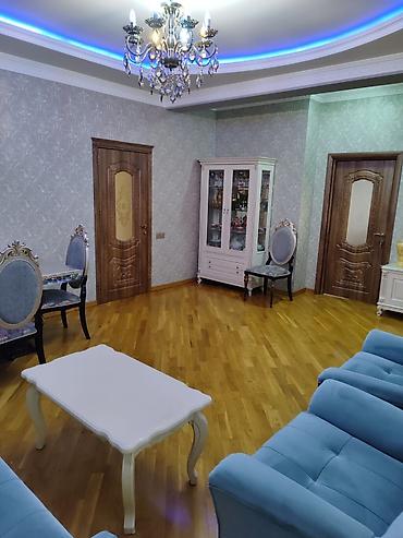 Mənzil kirayələyirəm: 3 otaqlı, 96 kv. m — 10