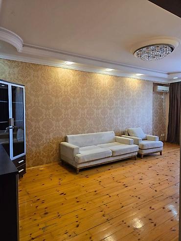 kiraye az: İcarəyə verilir 3 otaqlı yeni tikili 100 m², Əhmədli q. 700 AZN/ay 3 — 4