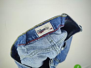 tommy: Tommy Hilfiger, Jeansy damskie, rozmiar M — 4