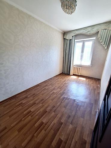 Продажа квартир: 4 комнаты, 80 м², 106 серия, 8 этаж, Косметический ремонт — 9