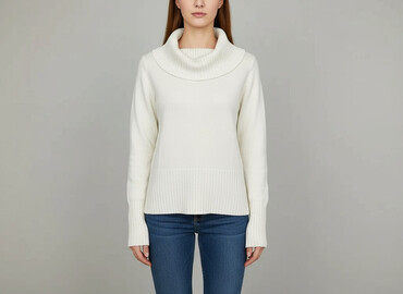 swetry mlodziezowe damskie: Sweter damski, rozmiar XS