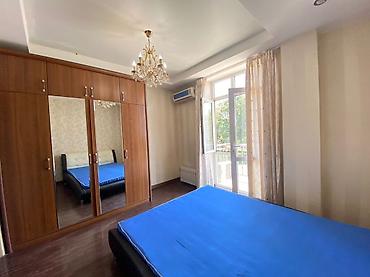 Долгосрочная аренда квартир: 2 комнаты, Собственник, С мебелью полностью — 10