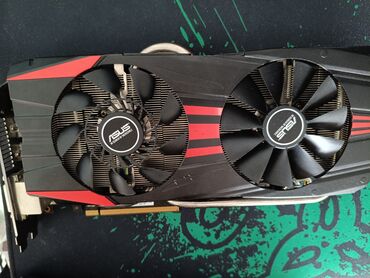 купить оперативную память ddr3 1333: Видео карта, Колдонулган, AMD, Radeon R, 4 ГБ, ПК үчүн