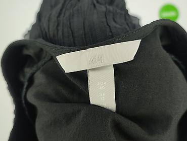 hm 2000s: H&M, Bluzka damska, rozmiar M — 4