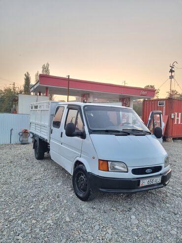 gps трекер для животных бишкек: Грузовик, Ford, Дубль, 3 т, Б/у