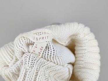 stich bluzy: Esprit, Sweter damski, rozmiar XS — 4