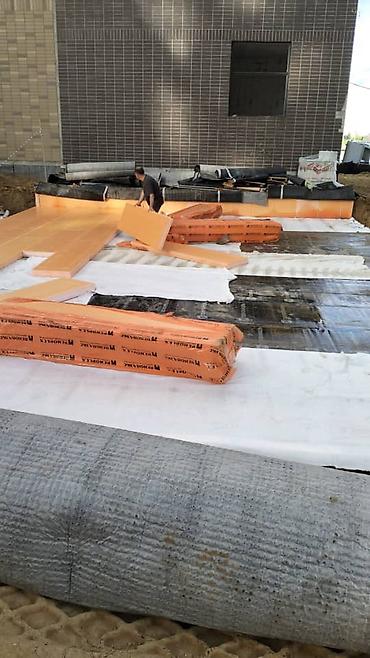 Кровля крыши: Кровля крыши | Монтаж, Демонтаж, Для прогревания Больше 6 лет опыта — 9