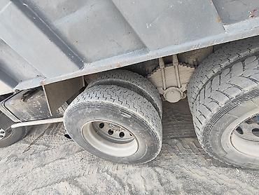 дт 25: Самосвал КАМАЗ 6x4 евро камаз 2001 года стоит турбина от шахмана все — 9