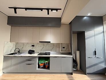 продом дом: 2 комнаты, 71 м², Восток-5 мкр Элитка, 6 этаж, Дизайнерский ремонт — 3