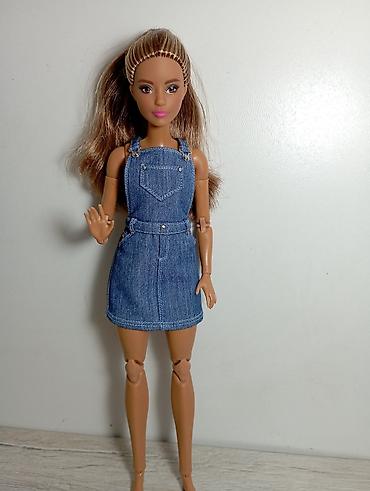 Игрушки: Шью вещи на кукол Барби есть в наличии и на заказ о ценах можем — 9
