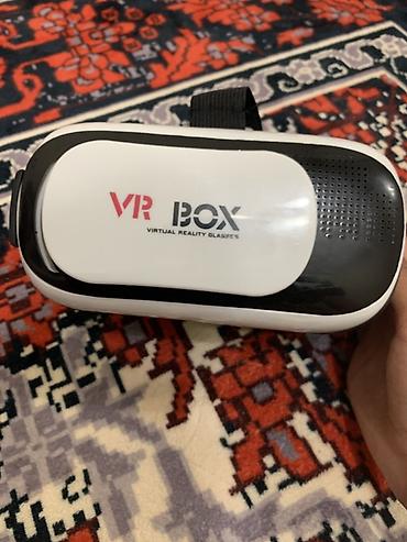 pico neo: VR BOX — очки виртуальной реальности для смартфона - Форм‑фактор — 2