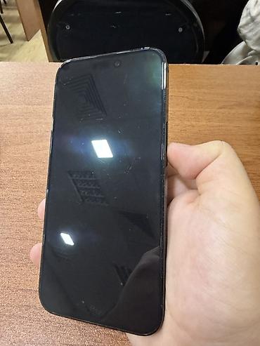 IPhone 14 Pro Max, 256 GB, Deep Purple, Face ID