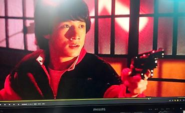 Корпусы ПК: Корпус ПК, Huntkey, цвет - Черный — 22