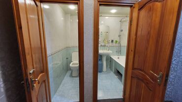 Köhnə tikili: Bakı, 3 otaqlı, Köhnə tikili, m. Xalqlar Dostluğu, 80 kv. m — 14