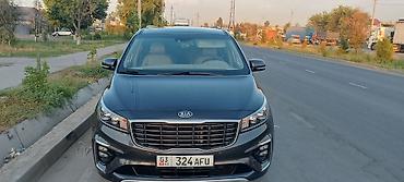 gac aion y plus цена: Kia Carnival: 2019 г., 2.2 л, Автомат, Дизель, Минивэн — 1