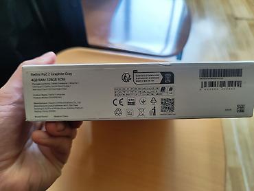 xiaomi netbook: İşlənmiş Xiaomi Pad 2, 7,9", 128 GB, Ünvandan götürmə — 4
