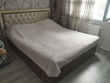 Divanlar: İkinəfərlik çarpayı, Bazasız, Matras ilə, Siyirməsiz