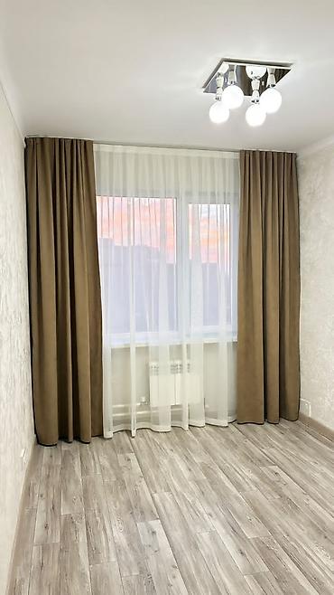 2 rooms: 3 комнаты, 64 м², Индивидуалка, 9 этаж, Свежий ремонт — 3