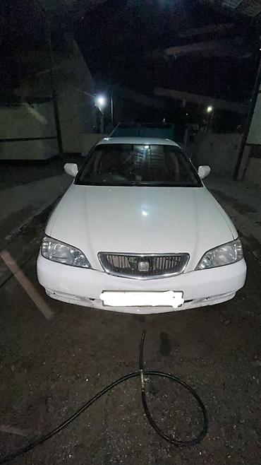 honda civic правый руль: Honda Inspire: 2001 г., Автомат, Бензин, Седан — 1