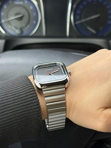 iphone whatch: Классические часы часы, Curren, Мужские, Новый — 3