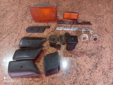 аксессуары на гольф: Запчасти на гольф