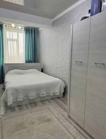 1 комнатный квартир: 3 комнаты, 106 м², Элитка, 5 этаж, Евроремонт