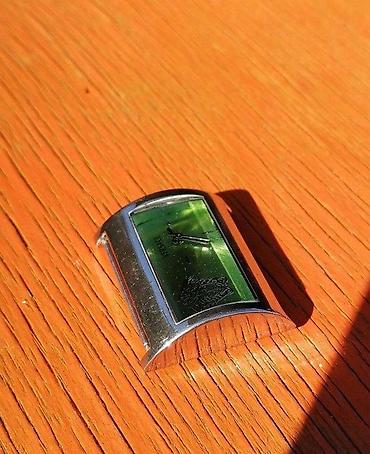 Ostali kućni aparati: Versace. Versace 6900 dinara Ispravan. Predivan Versace sat sa — 6