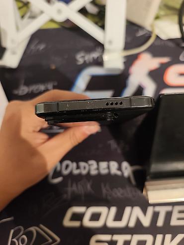 Мобильные телефоны и аксессуары: Xiaomi, 14 Pro, Б/у, 256 ГБ, цвет - Черный, 2 SIM — 7