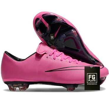 обувь 46 размер: Nike Mercurial Vapor IX (42 размер) - для тех, кто играет быстро и