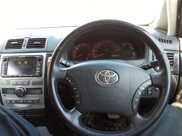 tayota camry 25: Toyota Ipsum: 2003 г., 2.4 л, Автомат, Бензин, Вэн/Минивэн