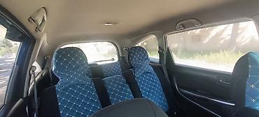 Honda: Honda Stream: 2003 г., 1.7 л, Автомат, Минивэн — 2