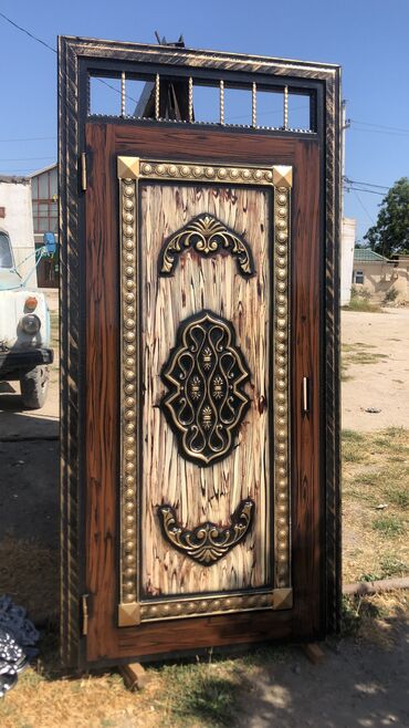 Darvazaların rənglənməsi: 300manatdan başlayan qiymetler.çatdırılma quraşdırılma -da lalafo.az — 27 Darvazaların rənglənməsi: 300manatdan başlayan qiymetler.çatdırılma quraşdırılma — 27