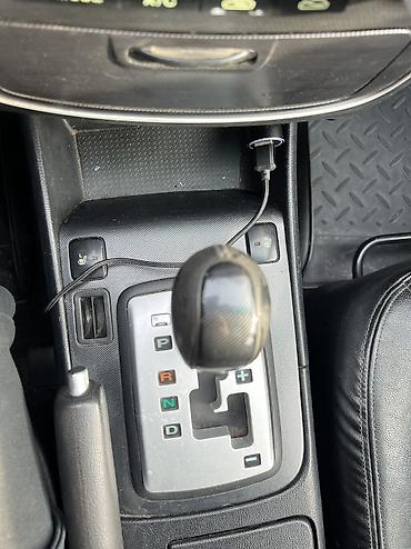 Hyundai: Hyundai Sonata: 2007 г., 2 л, Автомат, Дизель, Седан — 19